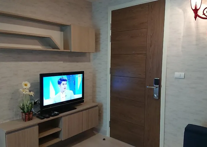 Hotel Niche Mono Sukhumvit 50 By Ariva
