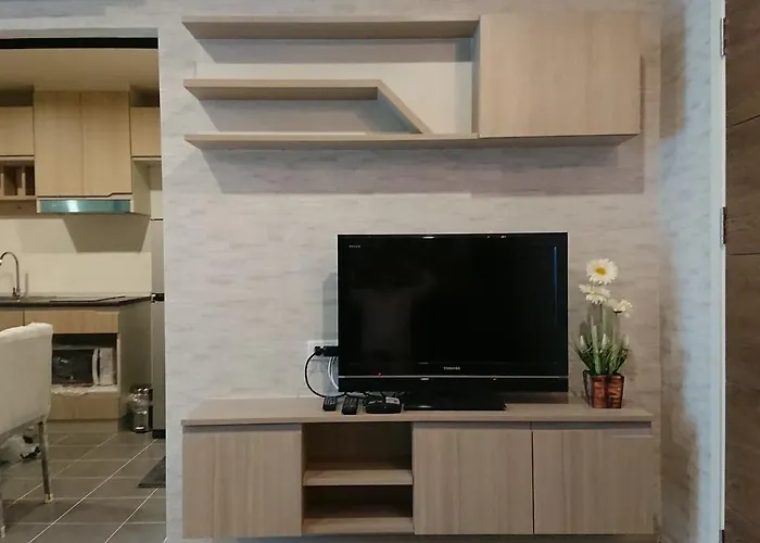 Niche Mono Sukhumvit 50 By Ariva 3*