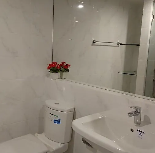 Niche Mono Sukhumvit 50 By Ariva 3* Bangkok