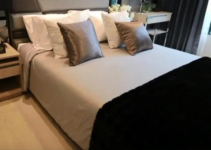 Niche Mono Sukhumvit 50 By Ariva Bangkok