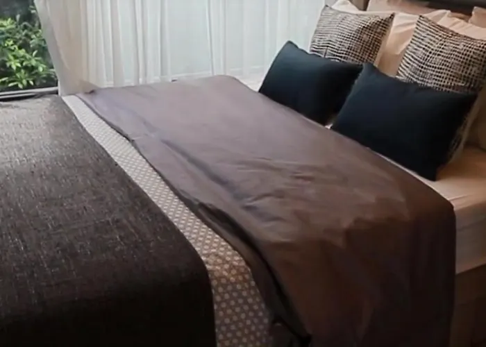 Niche Mono Sukhumvit 50 By Ariva Hotel 3*