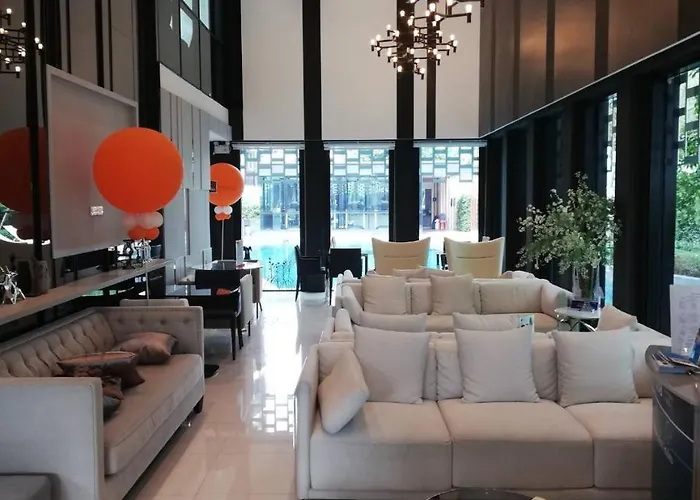 Niche Mono Sukhumvit 50 By Ariva 3*