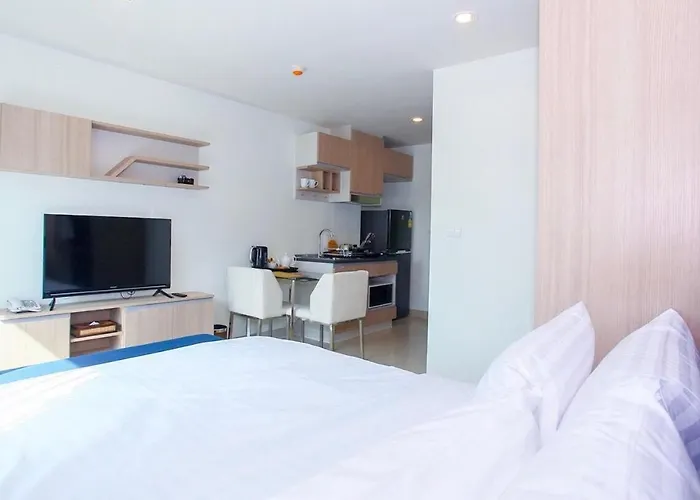 Niche Mono Sukhumvit 50 By Ariva Bangkok