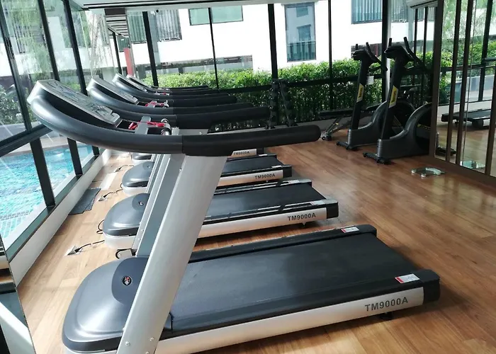 Hotel Niche Mono Sukhumvit 50 By Ariva 3*