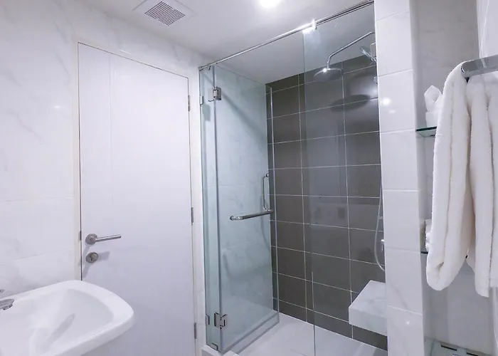 Niche Mono Sukhumvit 50 By Ariva 3*