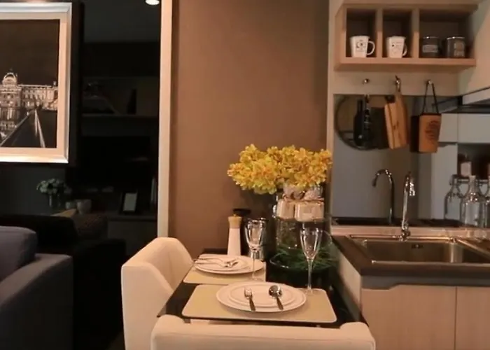 Niche Mono Sukhumvit 50 By Ariva Bangkok